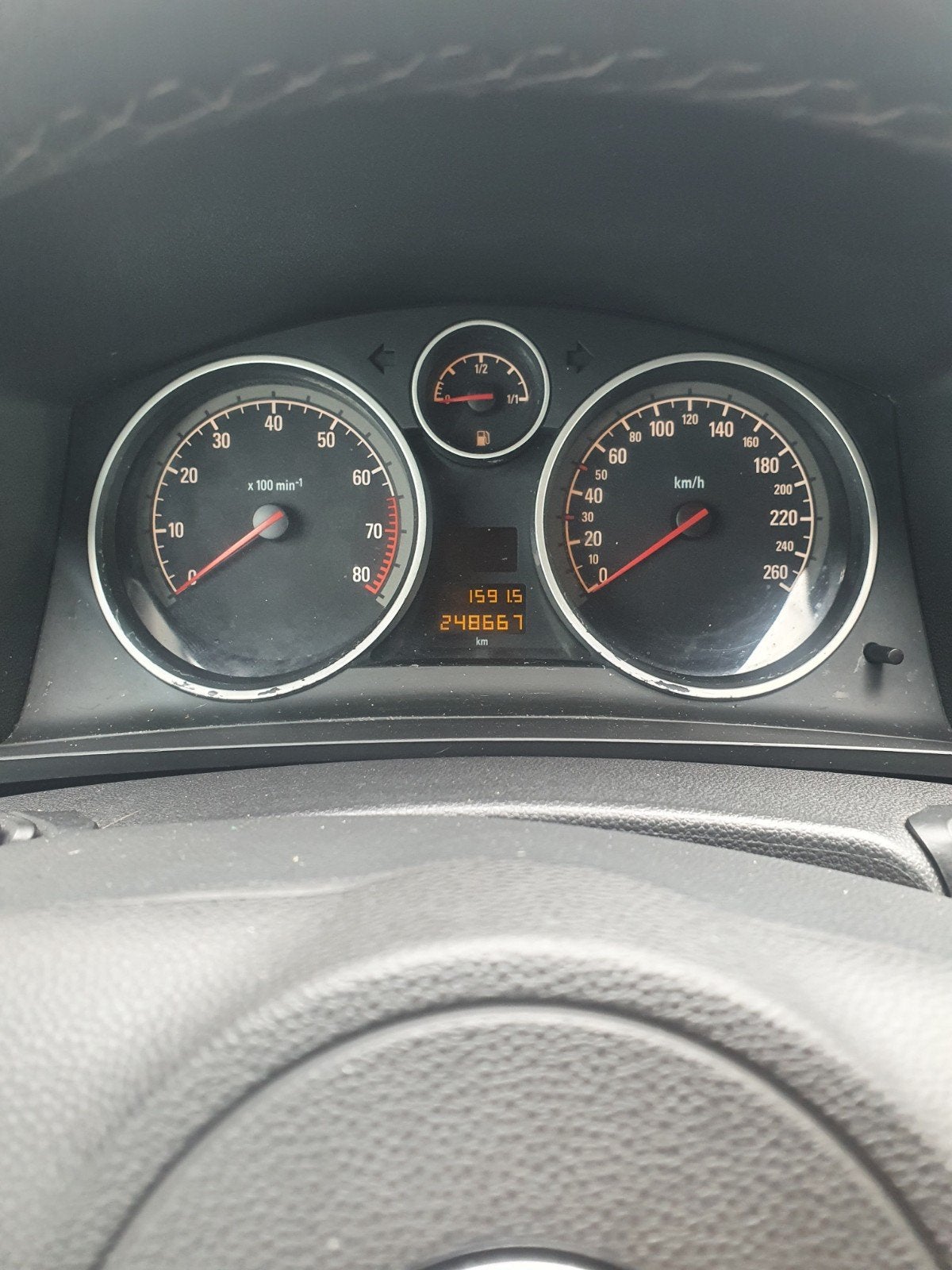 opel zafira, Auto's, Automaat, Particulier, Te koop, Benzine