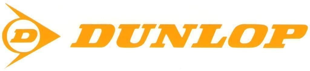 Dunlop sticker #8, Verzenden
