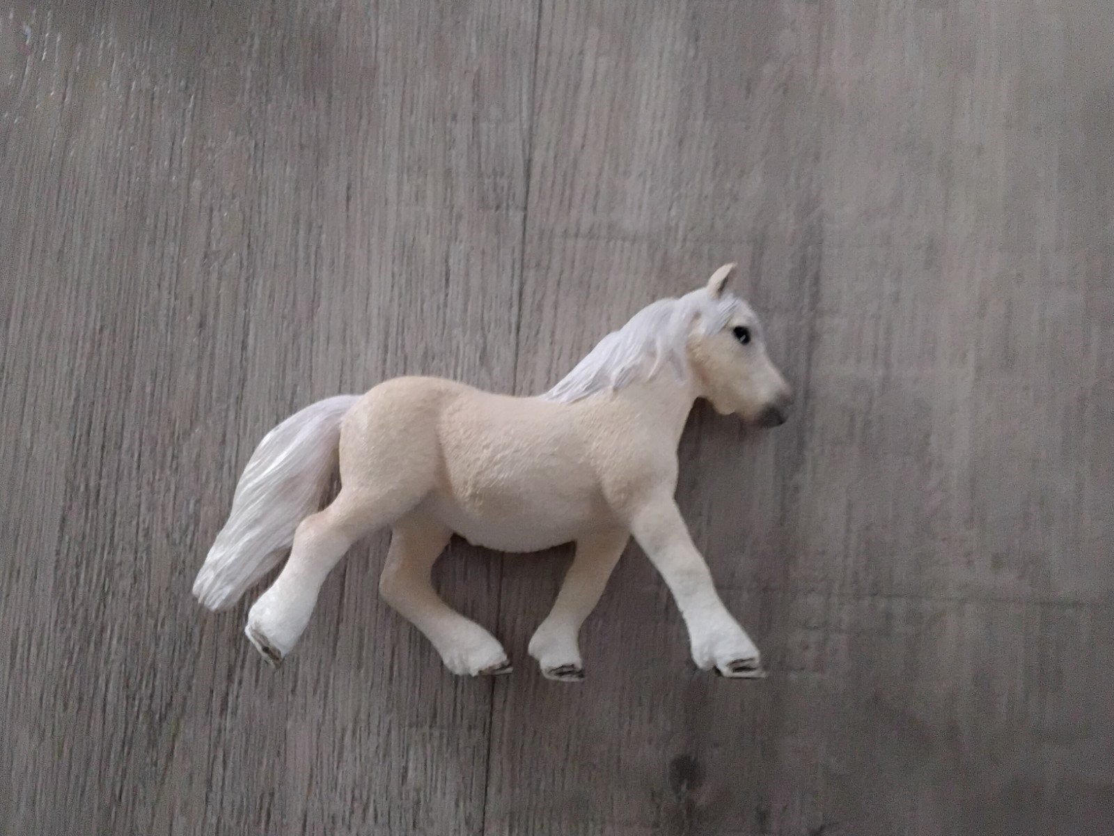 Schleich Shetlander, Kinderen en Baby's, Speelgoed | Overig, Nieuw, Meisje, Ophalen of Verzenden