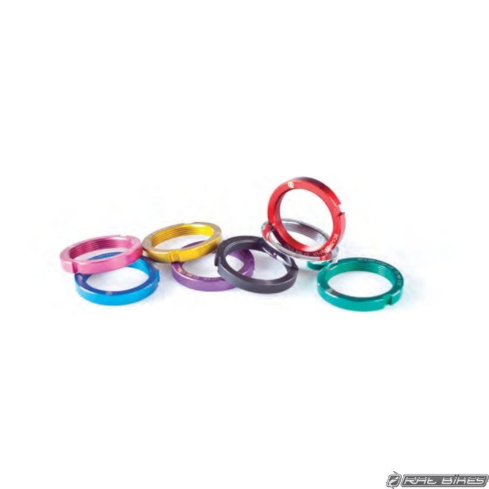 BLB - Brick Lane Bikes - Beefy Lockring, Fietsen en Brommers, Overige typen, Ophalen of Verzenden, BLB, Nieuw