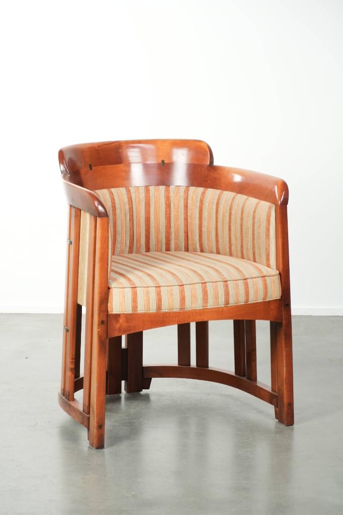 Schuitema design bijzet-/eetkamerstoel uit de Shaker serie, Huis en Inrichting, Stoelen, Ophalen, Gebruikt, Overige kleuren, .