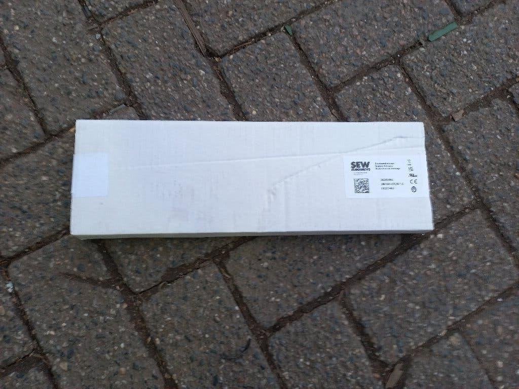 20x SEW-EURODRIVE remweerstand BW100-005/K-1.5 100Ω 200W, Ophalen of Verzenden, Nieuw