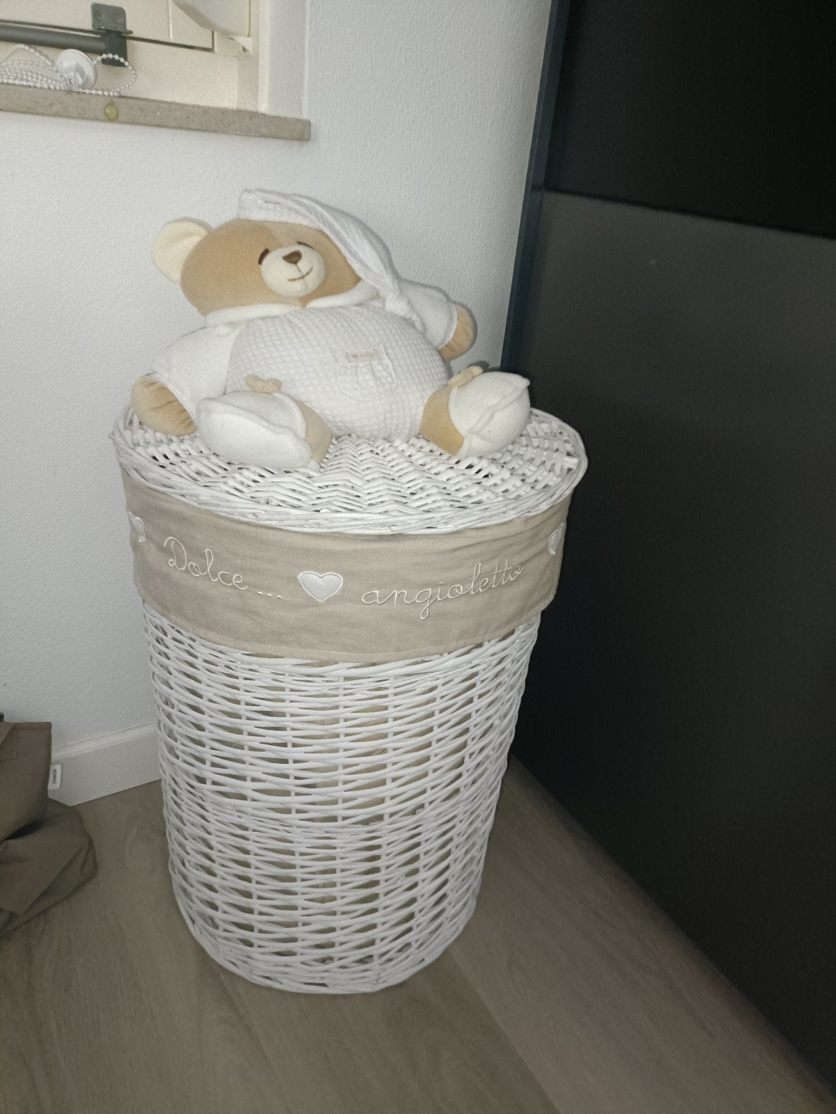 Nanan set, Ophalen, Gebruikt, Overige typen