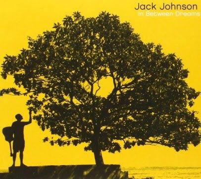 SALE--CD JACK JOHNSON - In Between Dreams, Verzenden, Zo goed als nieuw, Poprock