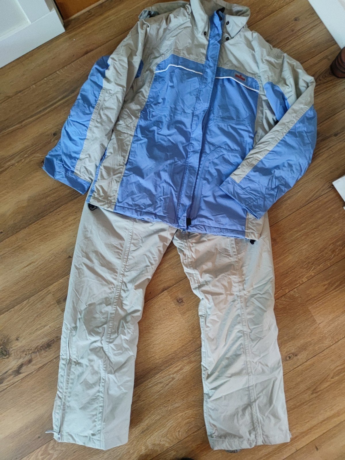Ski pak, 160 tot 180 cm, Zo goed als nieuw, Kleding, Ophalen