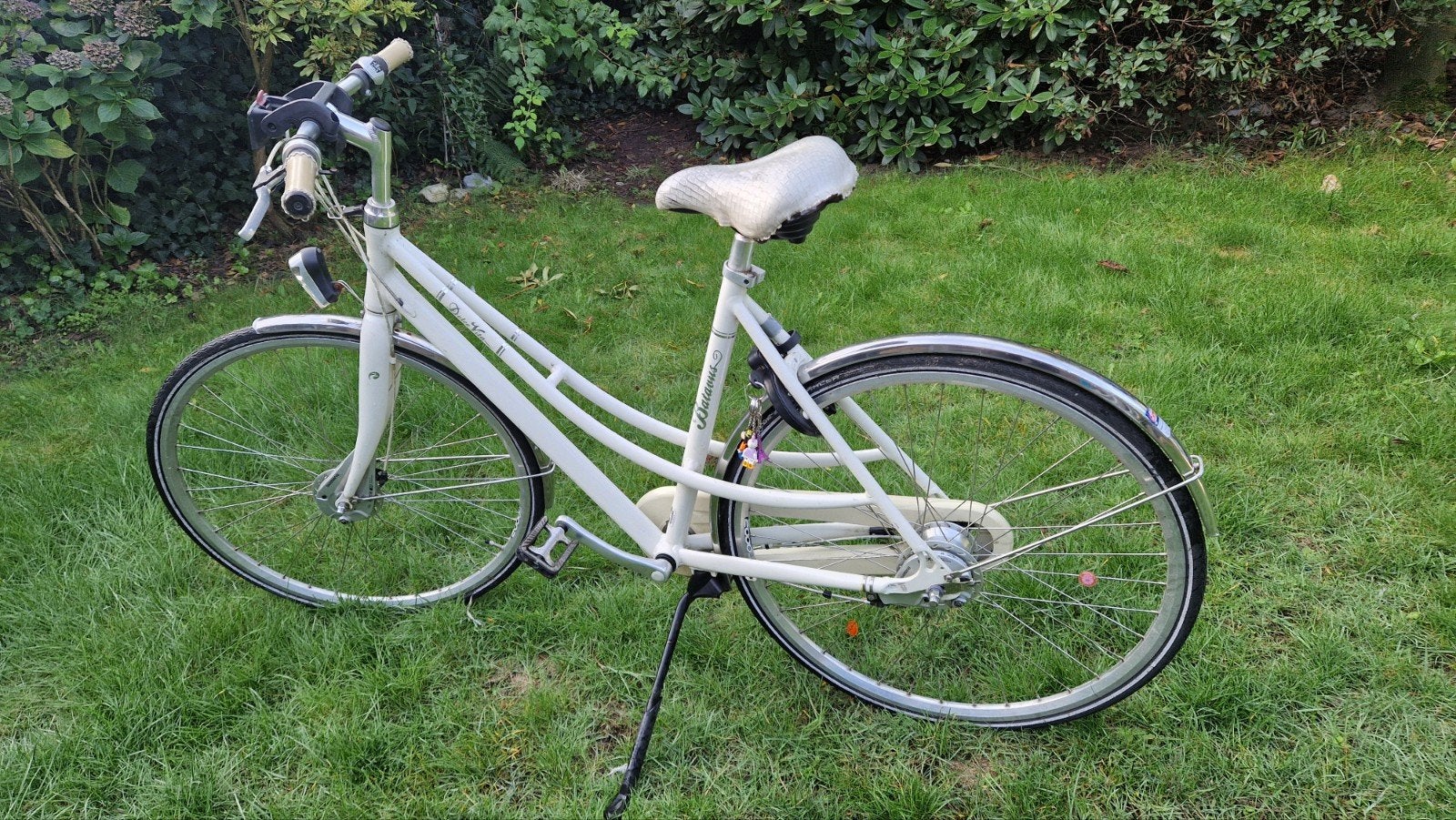 Batavus Dolce Vita 28 inch sportieve fiets