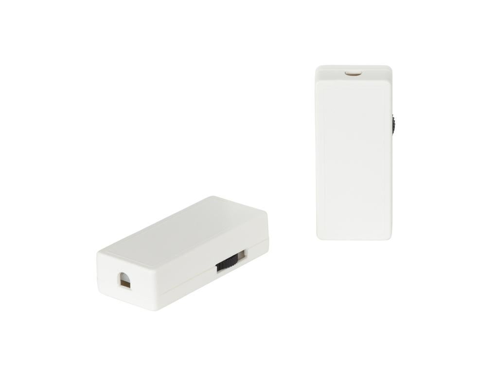 tradim led snoerdimmer snoer dimmer wit * nieuw *, Ophalen of Verzenden, Nieuw, Schakelaar