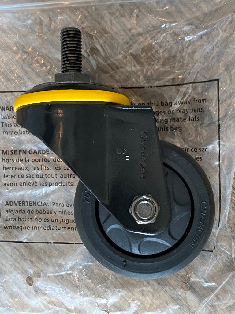 The Bastard Medium wieltjes (4x) | Nieuw in verpakking, Ophalen, Nieuw, The Bastard