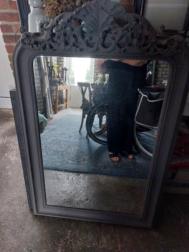 Aura Peeperkorn Brocante Hoffz, Ophalen, Gebruikt