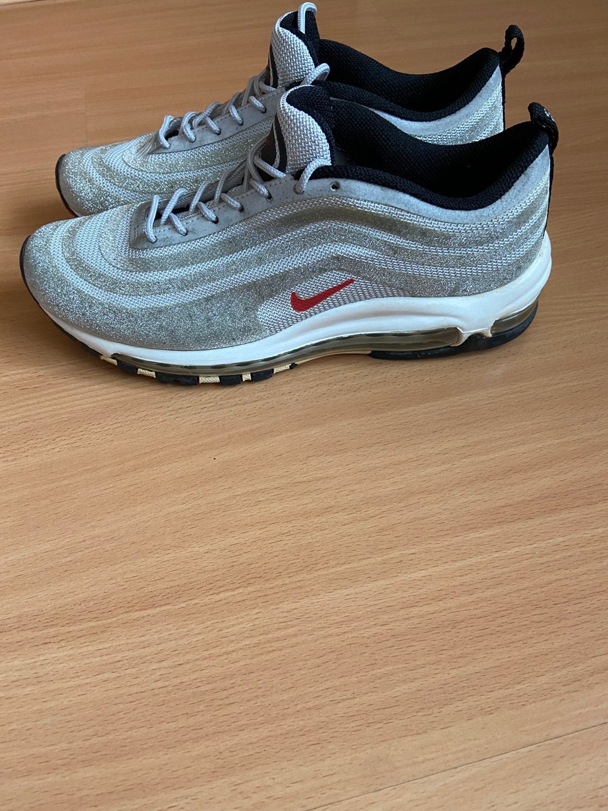Nike Air Max damesschoenen maat 41, Kleding | Dames, Schoenen, Ophalen of Verzenden, Zo goed als nieuw, Sneakers of Gympen