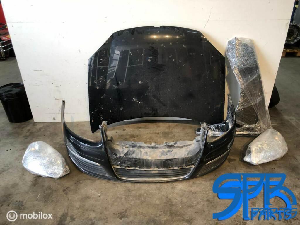 VW JETTA V GOLF 5 VARIANT UsA VOORKOP 2.0 TDI CBE FRONT L041, Auto-onderdelen, Gebruikt, Volkswagen, Ophalen of Verzenden, Volkswagen