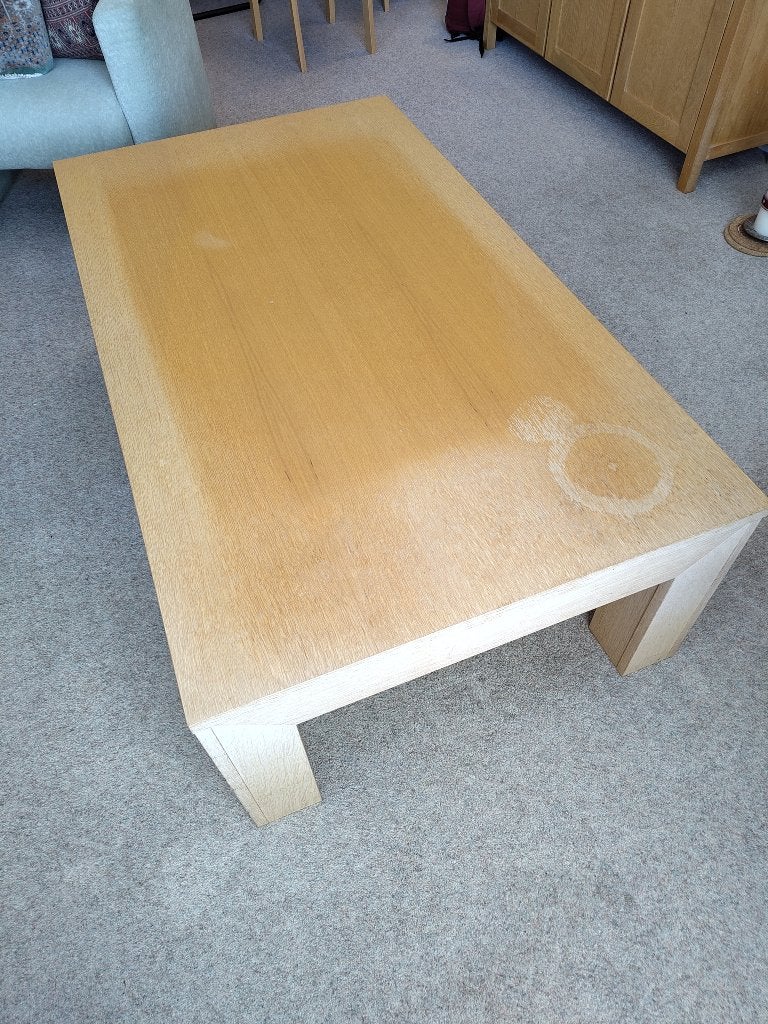 tafel, Huis en Inrichting, Ophalen, Gebruikt, 100 tot 150 cm, 50 tot 100 cm