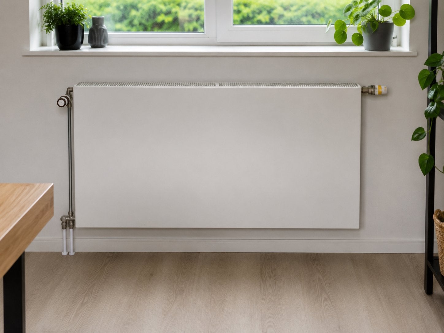 Radson paneelradiator - 130x60 cm - Type 22, Ophalen, 30 tot 80 cm, Radiator, Zo goed als nieuw