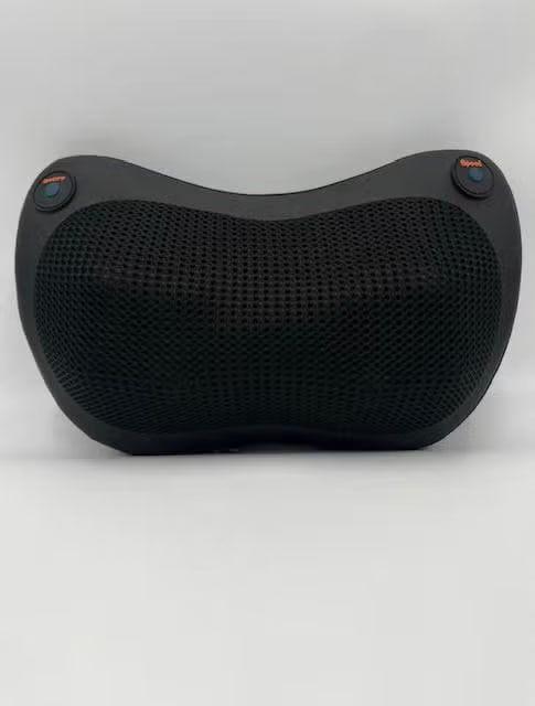 Nek Massagekussen, Store@degadgetwinkel.nl, Massagestoel of Kussen, Zo goed als nieuw, Gadget winkel
