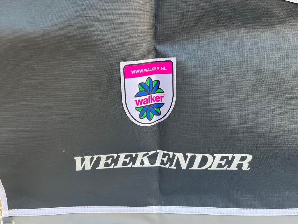 Luifel, Ophalen of Verzenden, Zo goed als nieuw, Overige onderwerpen