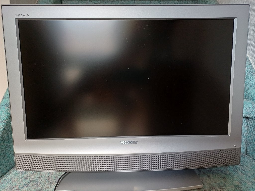 Televisie, Audio, Tv en Foto, Ophalen, Gebruikt, 50 Hz, Smart TV