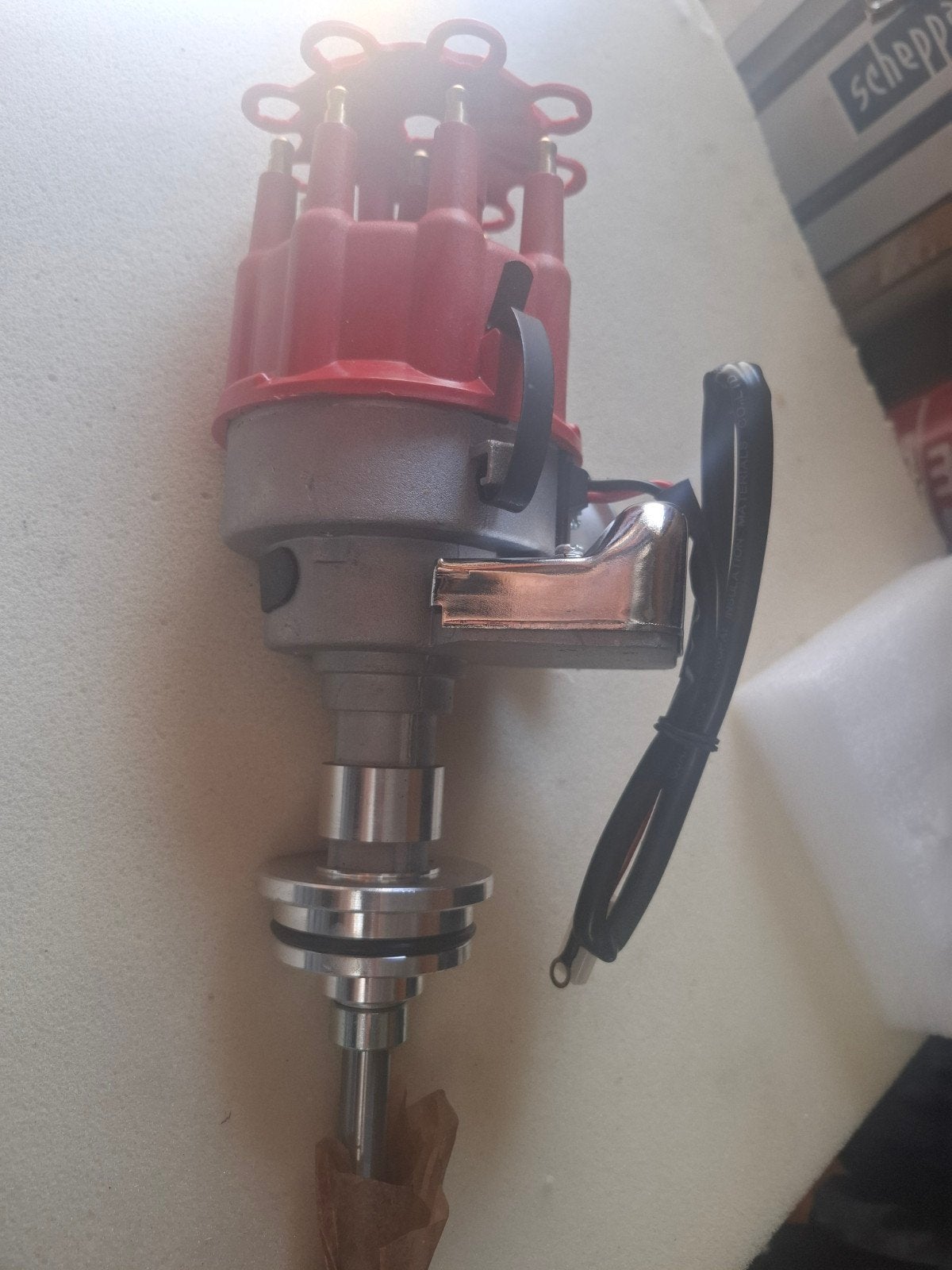 Dodge 318 V8 Ontsteking - Nieuw, Ophalen of Verzenden, Nieuw, Dodge