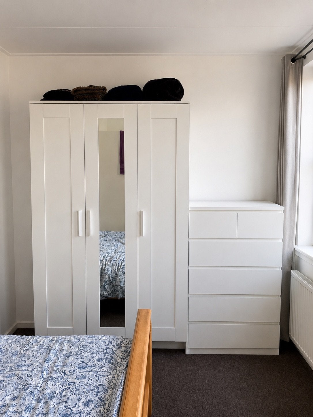 Ikea / Meubelmontage & Klusjesman – Eindhoven/Uden/Vegel etc, Ophalen, 25 tot 50 cm, 100 tot 150 cm, 150 tot 200 cm
