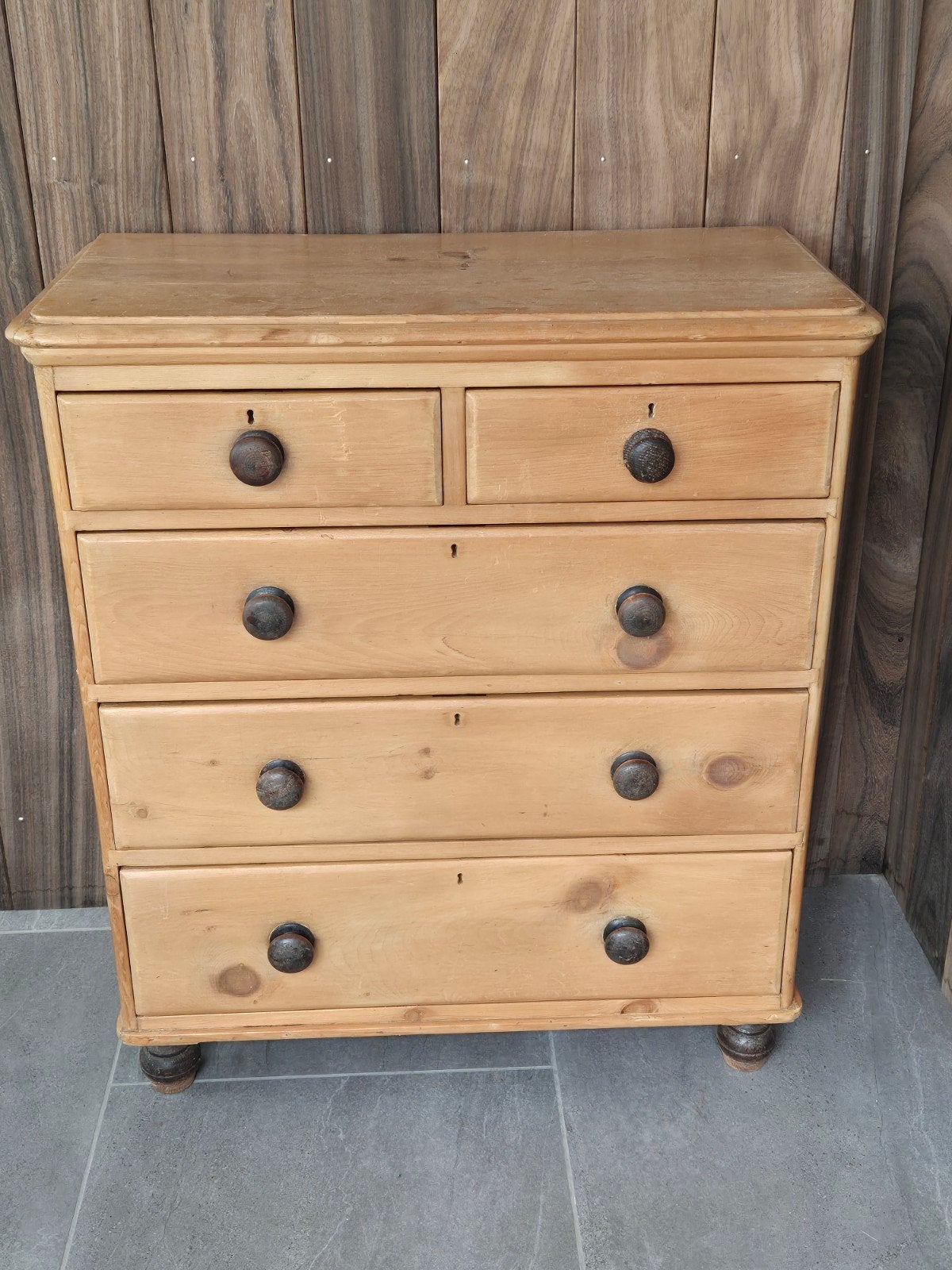 dressoir, Huis en Inrichting, Ophalen of Verzenden, 25 tot 50 cm