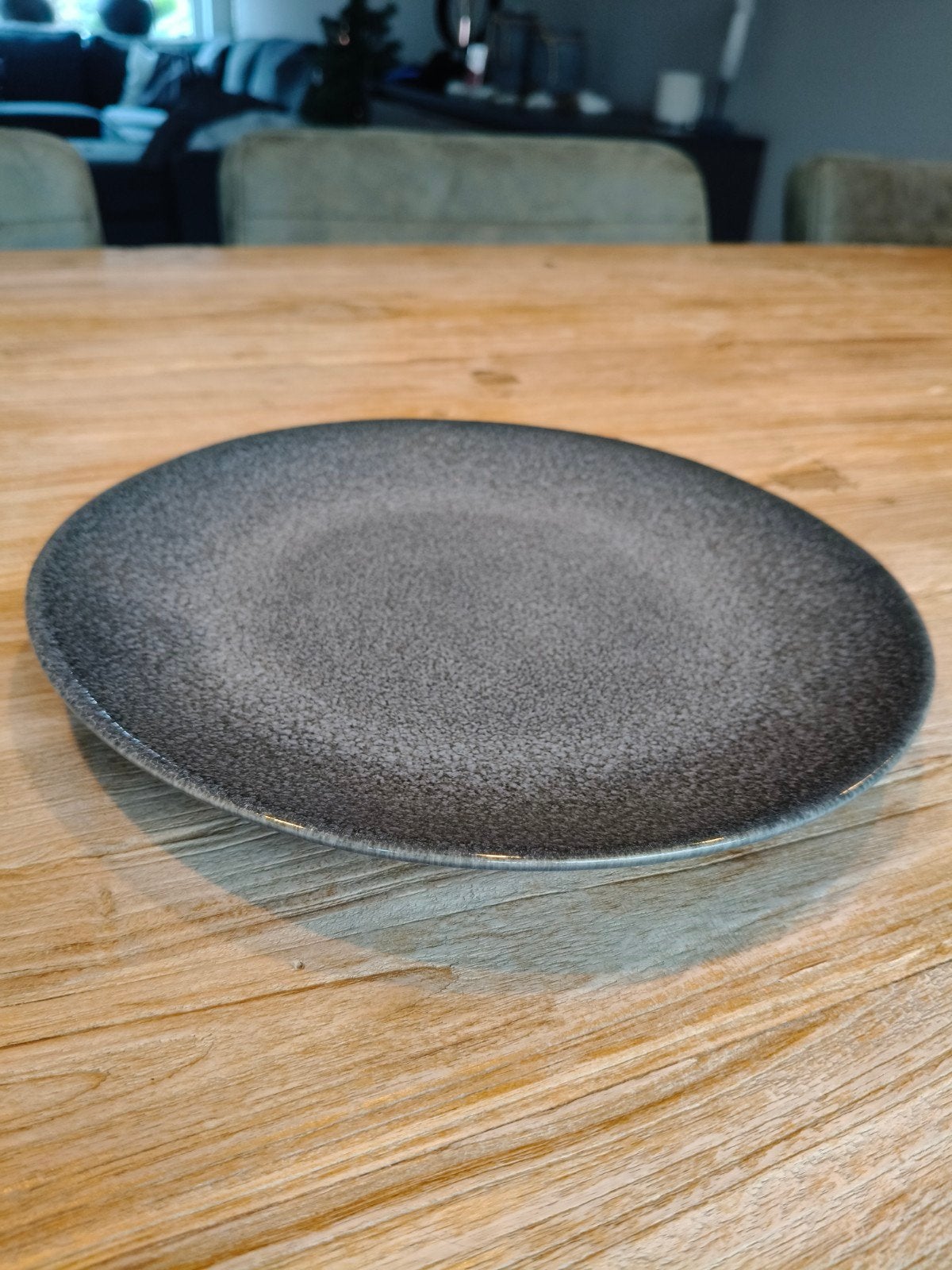 servies, Ophalen, Overige stijlen, Bord(en)