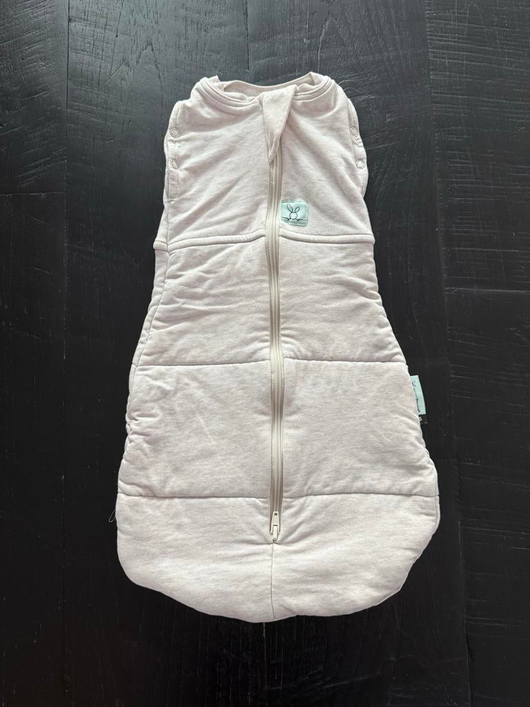 ErgoPouch Slaapzak Newborn 2.5 TOG, Kinderen en Baby's, Dekens, Slaapzakjes en Inbakerproducten, Ophalen of Verzenden, Zo goed als nieuw