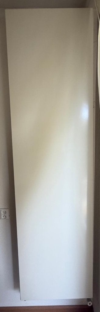 Radiator design, Ophalen, Gebruikt, Radiator, 60 tot 150 cm