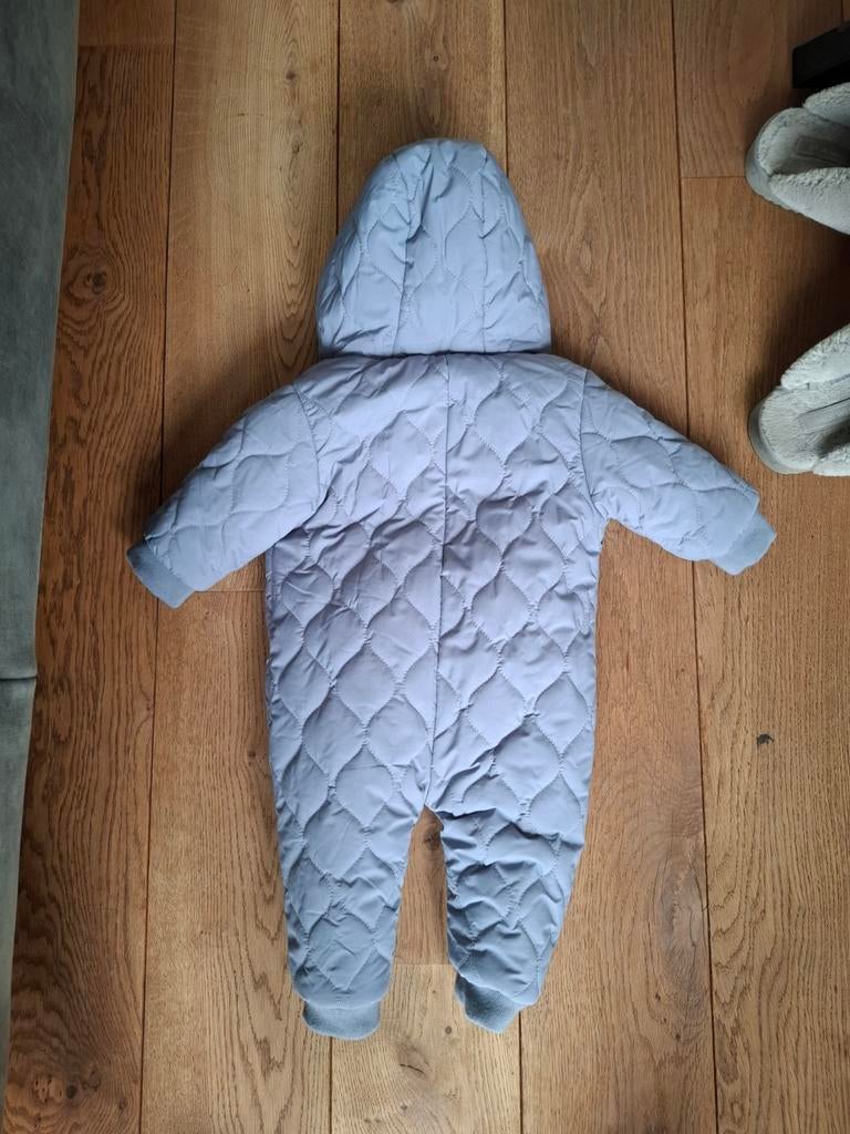 Skipak baby jongen maat 68, Kinderen en Baby's, Ophalen of Verzenden, Nieuw, Jongetje, Pakje