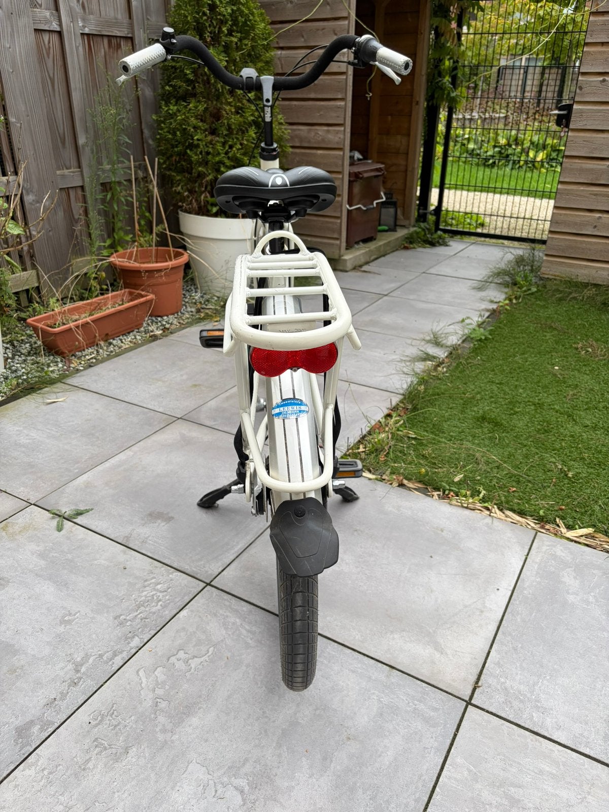Nette Giant Mio moederfiets / damesfiets - 7 versnellingen, Fietsen en Brommers, Fietsen | Dames | Moederfietsen, Ophalen, Gebruikt