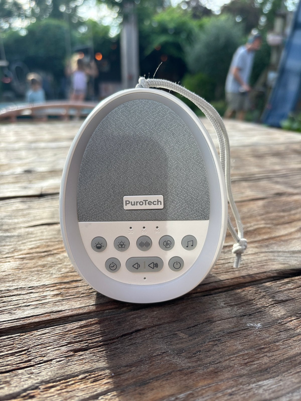 White Noise baby’s, Ophalen of Verzenden, Zo goed als nieuw