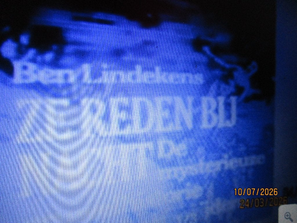 ze reden bij nacht de BOKKERIJDERS BEN LINDEKENS #, Boeken, Ophalen of Verzenden, Gelezen