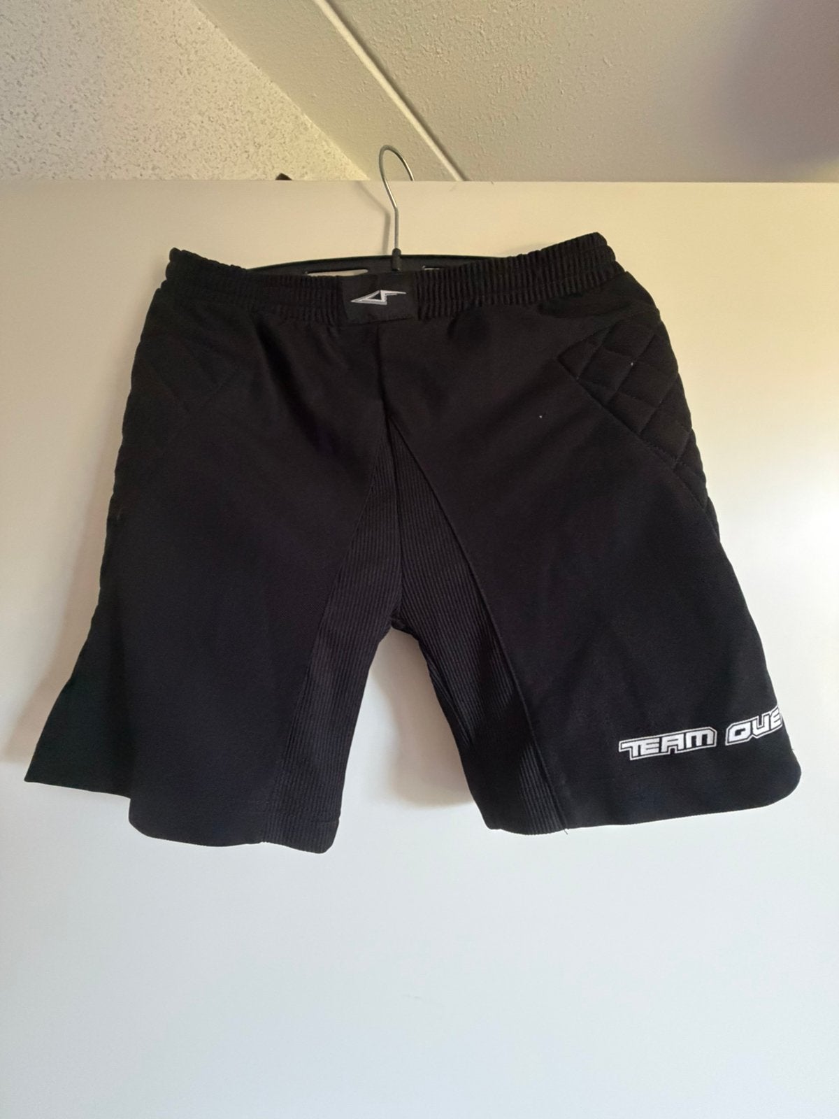 Keepersbroek met padding 10/140cm, Ophalen of Verzenden, Nieuw, Jongen of Meisje, Sport- of Zwemkleding
