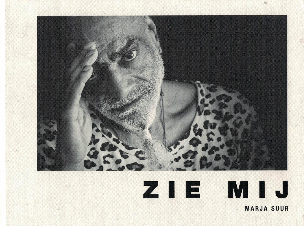 Marja Suur, Zie mij., Ophalen of Verzenden, Gelezen, Fotografen