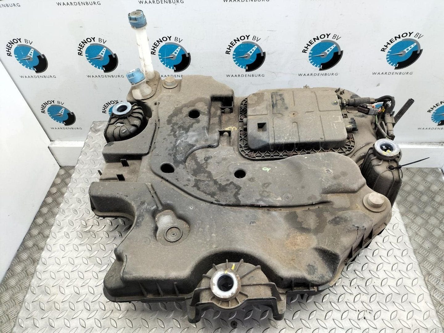 CITROEN DS4 ADBLUE POMP 2017, Ophalen of Verzenden, Gebruikt, Stiba lid