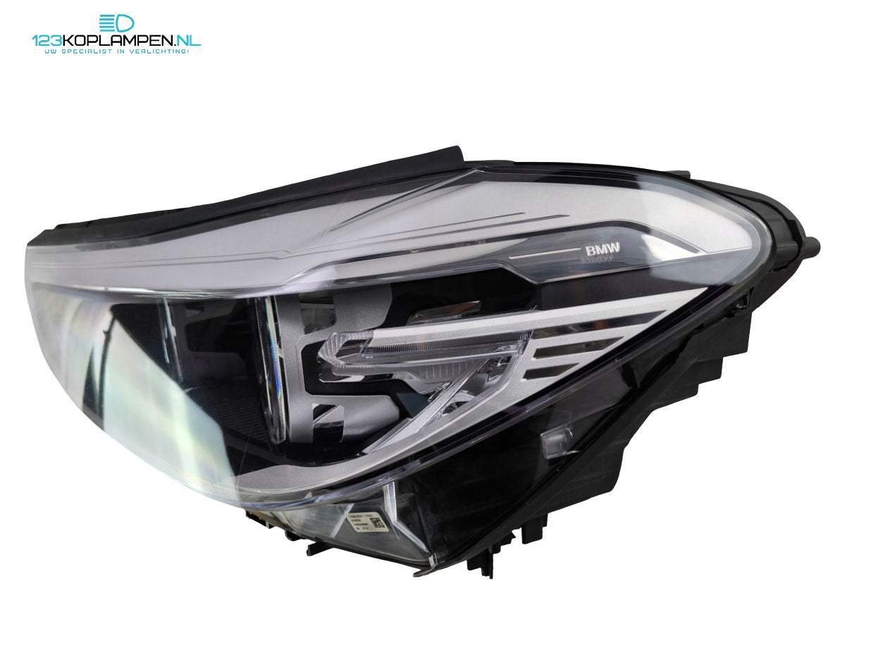 BMW 6 Serie G32 Full LED koplamp links, Gebruikt, -, Verzenden, -