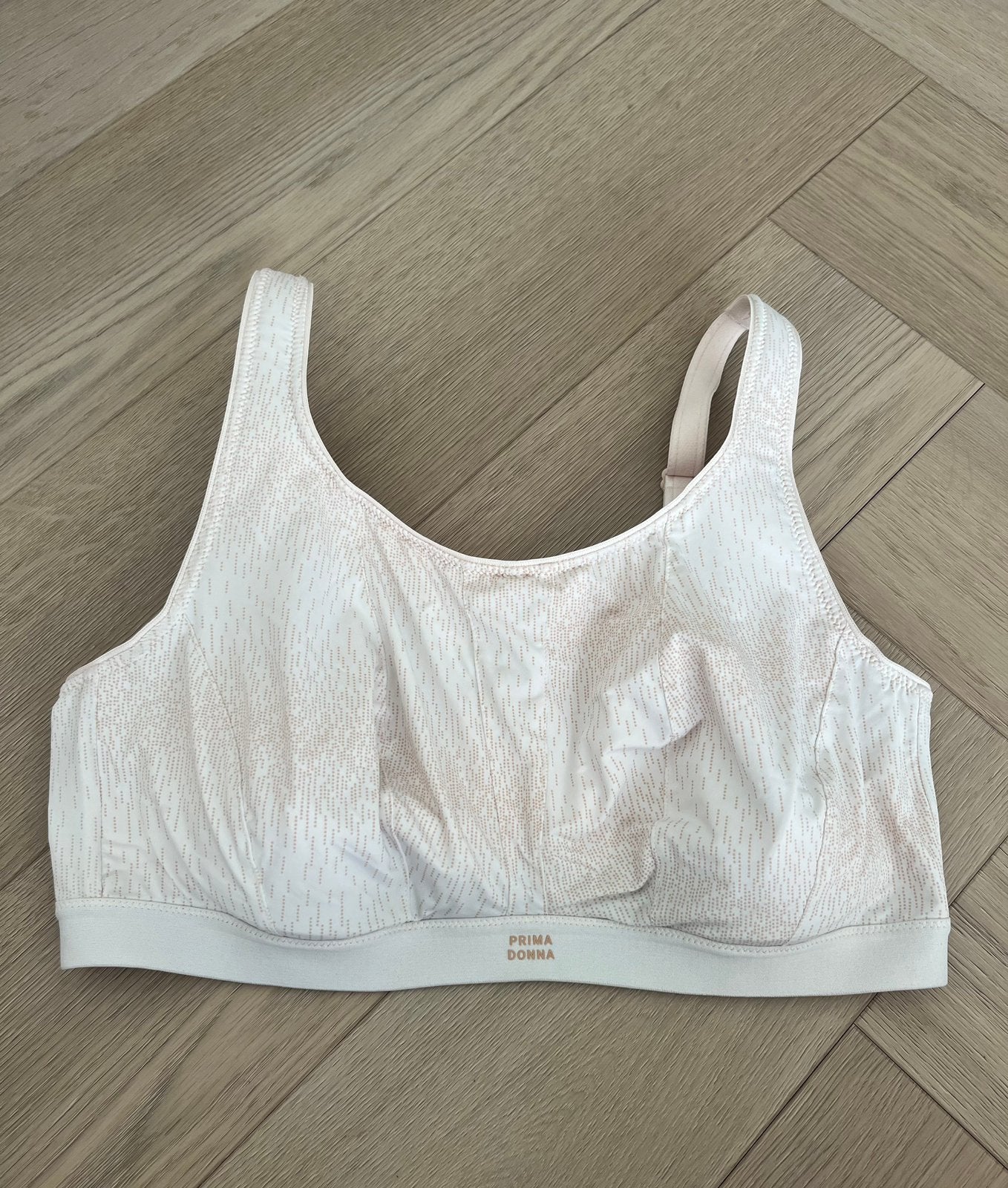 Prima Donna 85E Sport BH Beugels Roze (LEES BESCHRIJVING), Kleding | Dames, Ophalen of Verzenden, BH, Roze