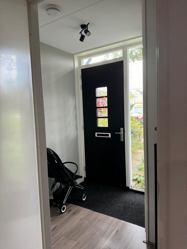 NIEUW! Woonruimte te huur Lange Akker, Leusden