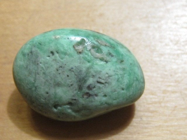 e. 5x aparte edelsteen VARISCIET (6), Verzenden, Nieuw
