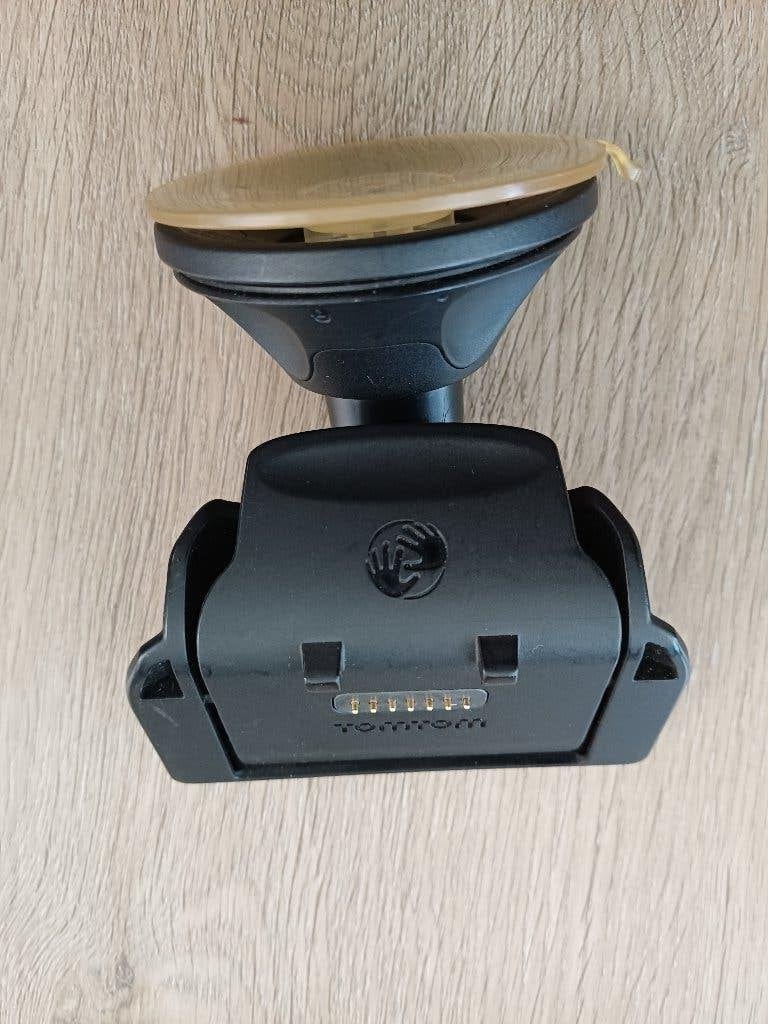 TomTom dashhouder, Auto diversen, Autonavigatie, Ophalen of Verzenden, Zo goed als nieuw