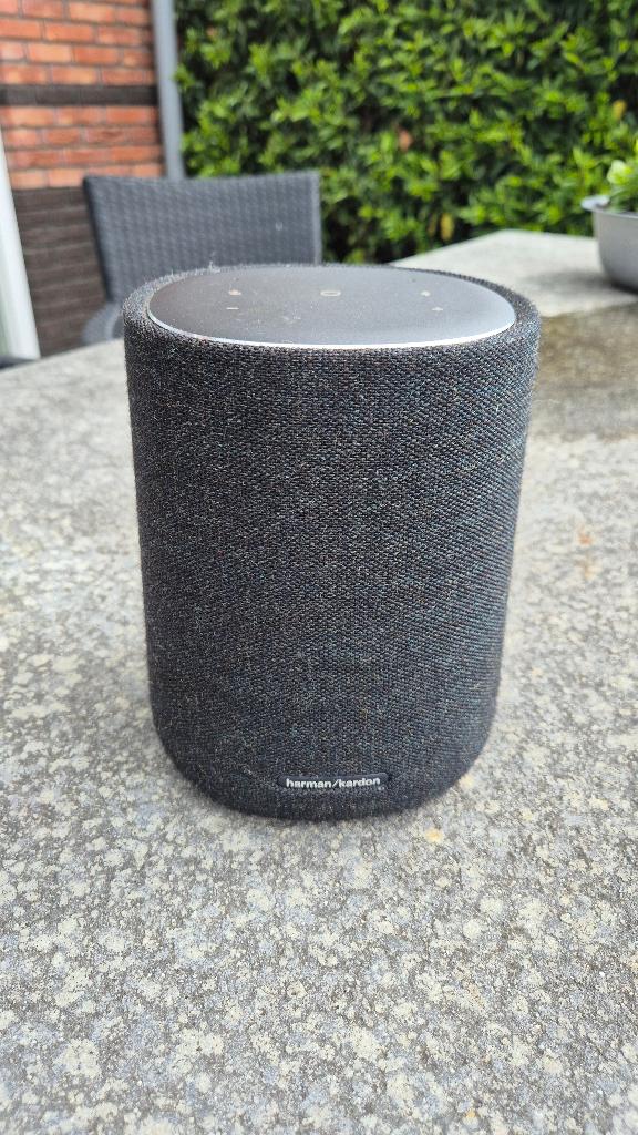 Harman kardon citation one speaker, Overige typen, Zo goed als nieuw, Minder dan 60 watt, Ophalen
