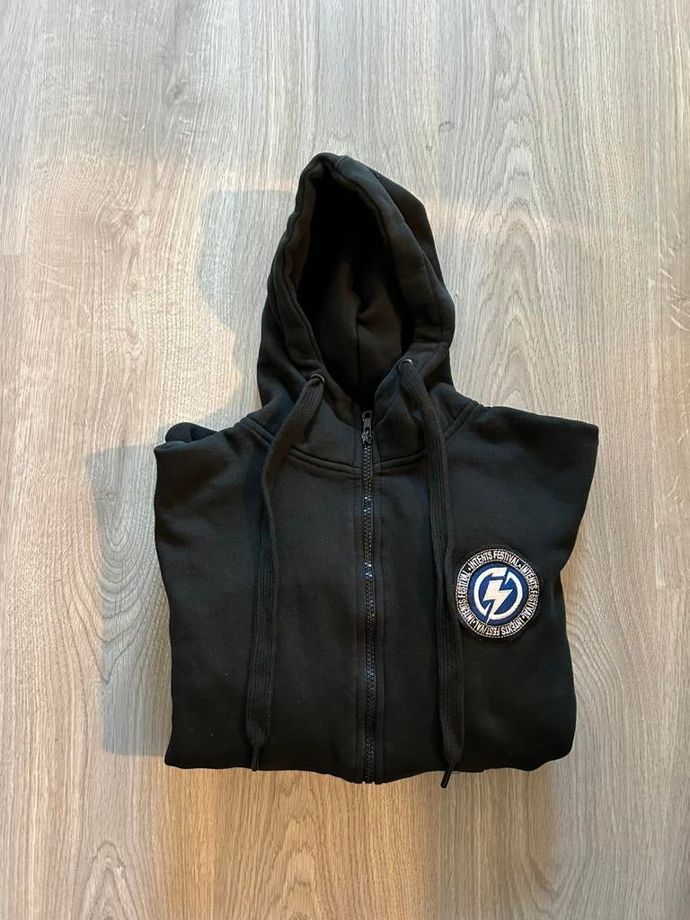 Intents vest hoody maat S, ongedragen!, Ophalen of Verzenden, Zo goed als nieuw