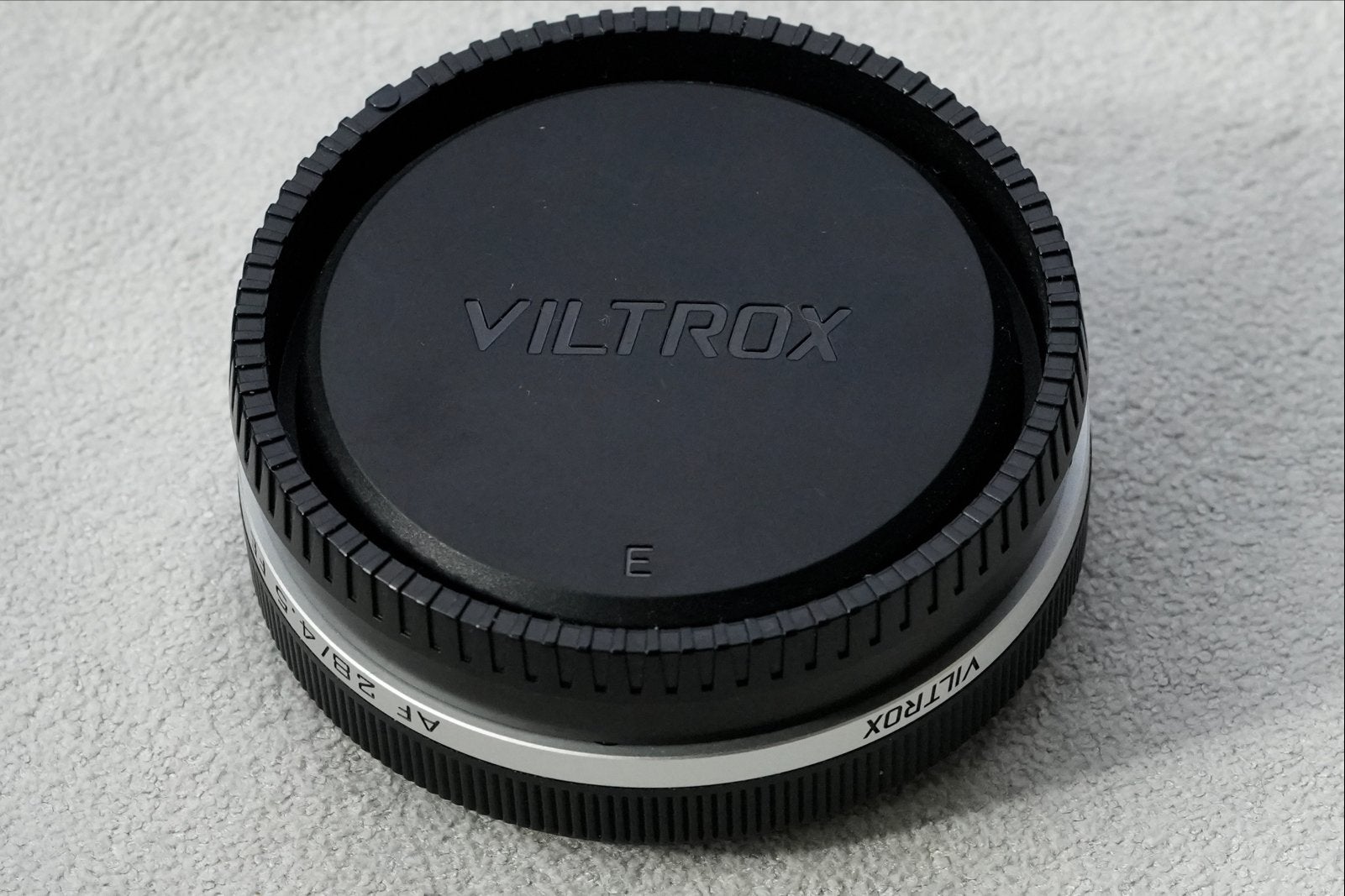 Foto 6 van Viltrox AF 28/4.5 FE Full Frame Autofocus Lens
