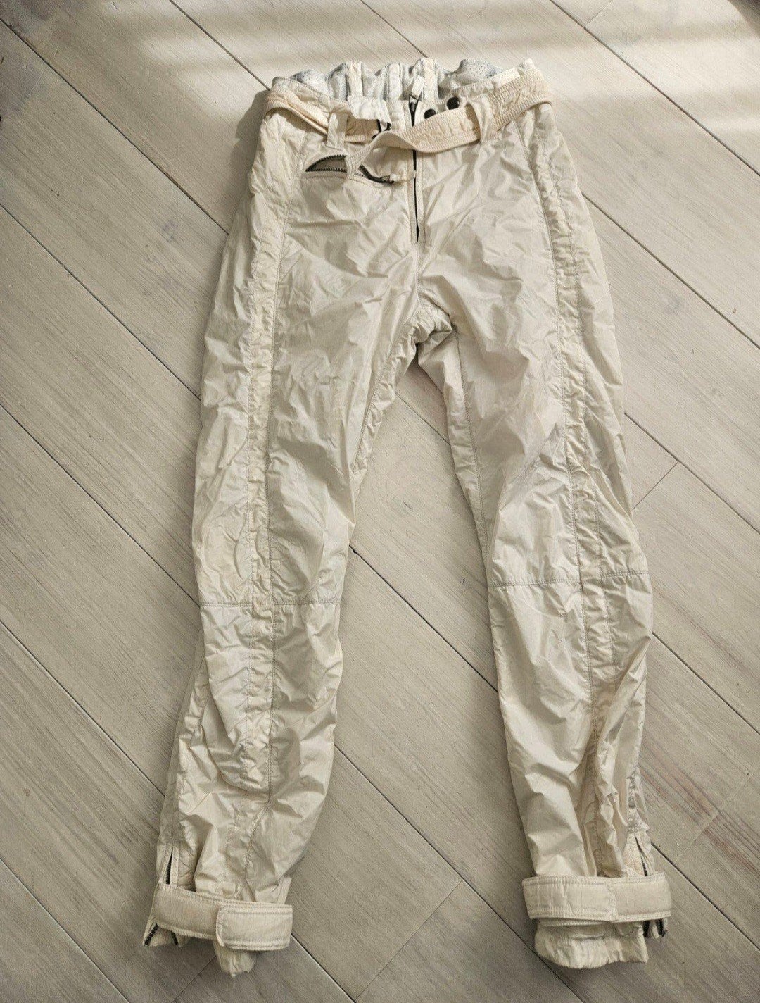 Skibroek JETSET, Jetset, Ophalen of Verzenden, Gedragen, Broek