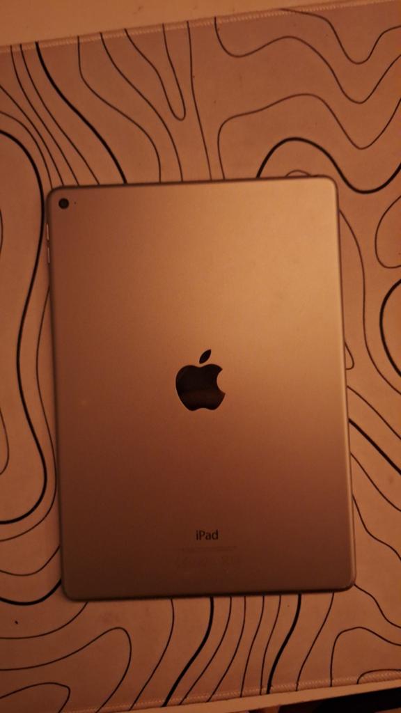 Apple ipad air 2, Computers en Software, Ophalen