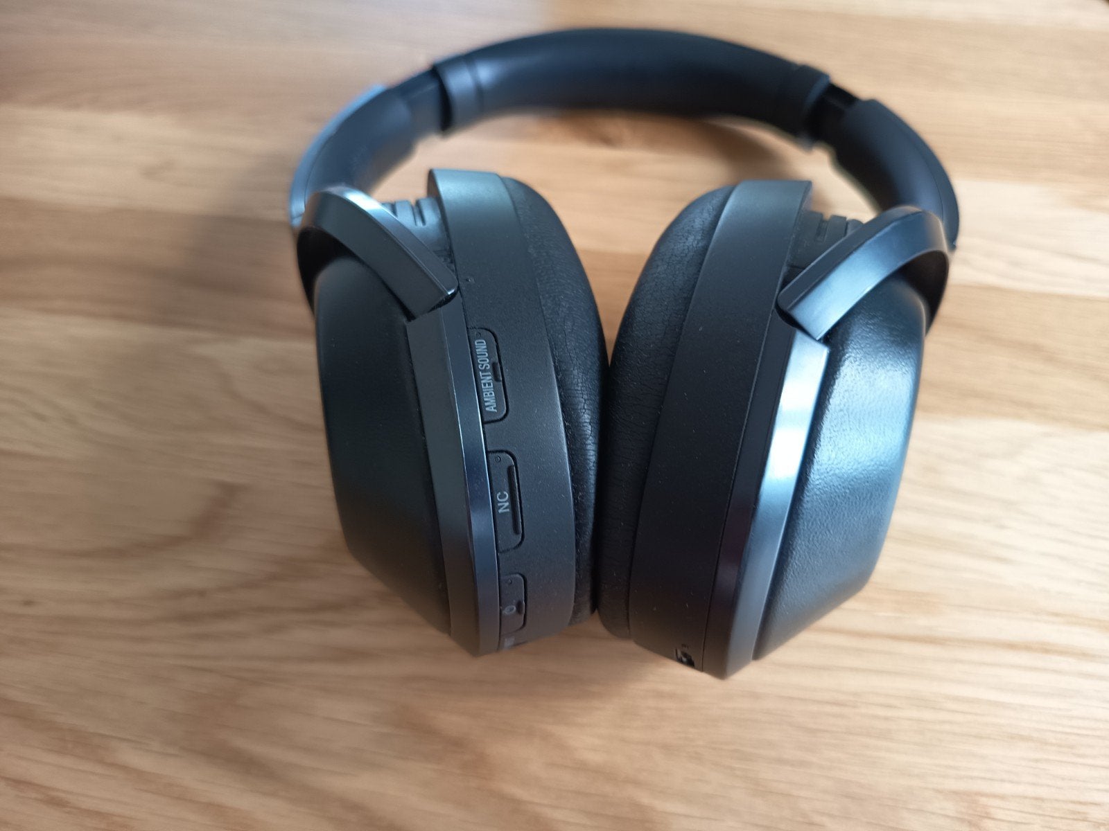 Sony MDR-1000X koptelefoon - Prima staat.