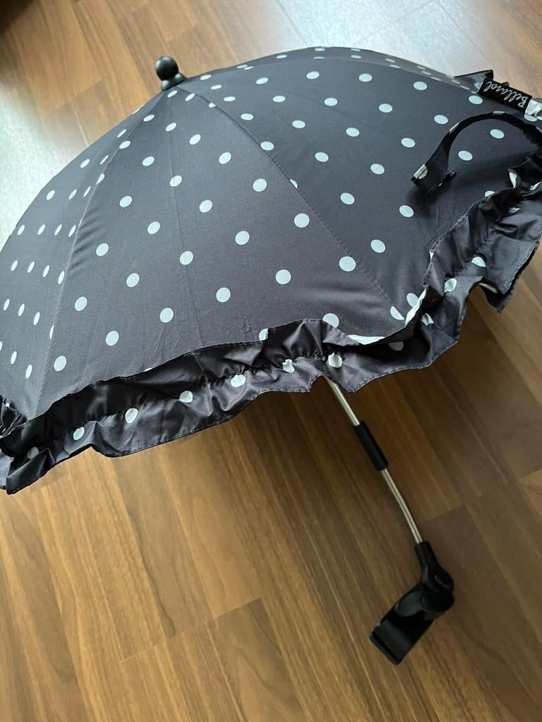 Bellasol parasol kinderwagen/ buggy, Ophalen of Verzenden, Zo goed als nieuw
