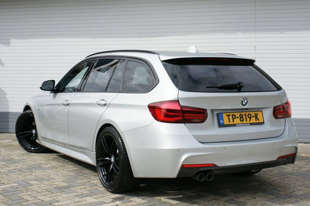 BMW 3-Serie