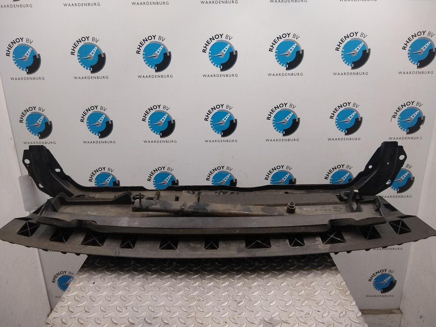 NISSAN X TRAIL 1.6 dCi 130HP RADIATEUR BALK 2014, Ophalen of Verzenden, Gebruikt, ARN erkend