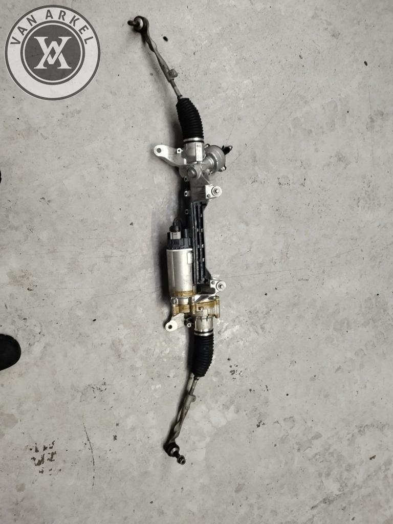 bmw g30 g31 stuurhuis 6891493, Auto-onderdelen, Besturing, BMW, Gebruikt, Ophalen of Verzenden