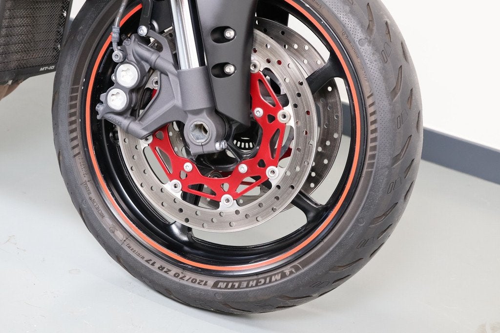 Yamaha MT 10 ABS, Motoren, Motoren | Yamaha, Bedrijf, Naked bike, Meer dan 35 kW, 1000 cc