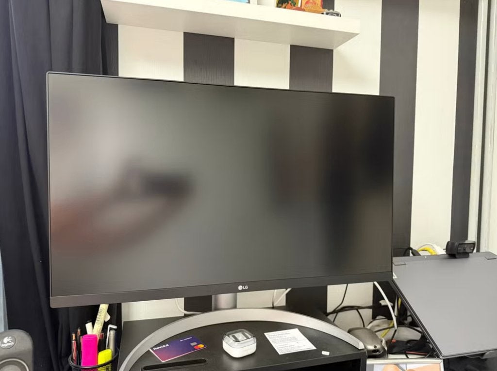 LG 27UP850 4K Monitor, Computers en Software, Monitoren, IPS, Ophalen of Verzenden, 61 t/m 100 Hz, Ultra HD (4K)